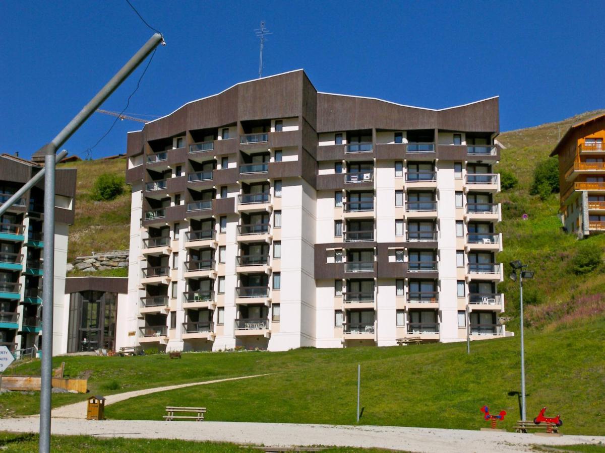 Apartment Armoise 32 By Interhome Сен-Мартен-де-Бельвіль Екстер'єр фото