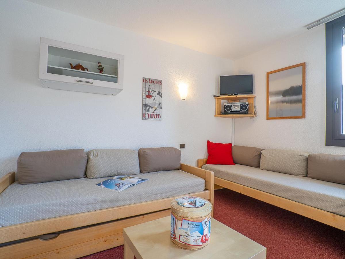 Apartment Armoise 32 By Interhome Сен-Мартен-де-Бельвіль Екстер'єр фото