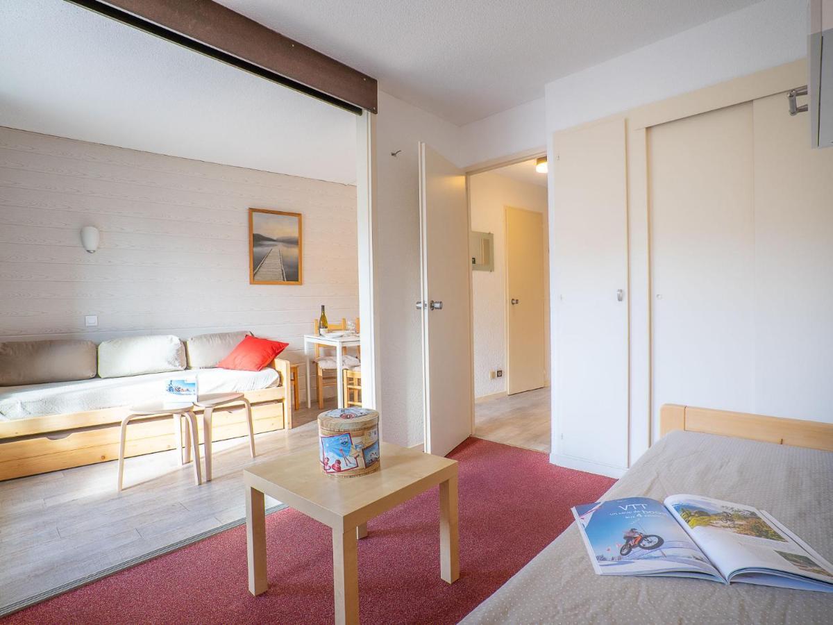 Apartment Armoise 32 By Interhome Сен-Мартен-де-Бельвіль Екстер'єр фото