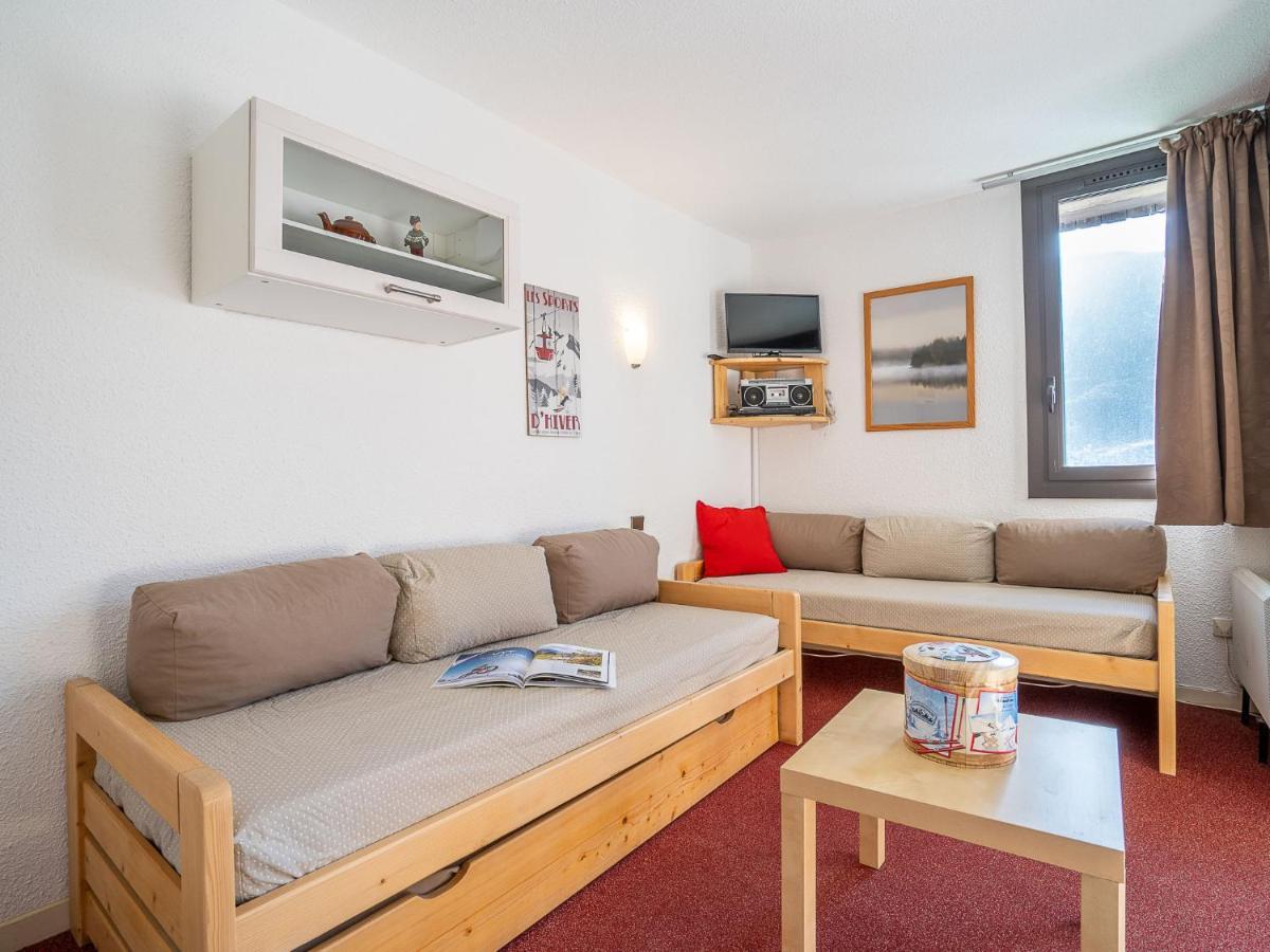 Apartment Armoise 32 By Interhome Сен-Мартен-де-Бельвіль Екстер'єр фото