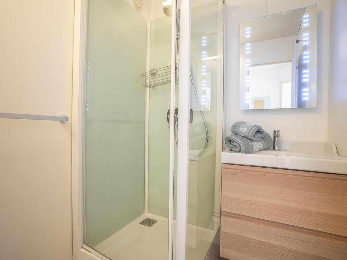 Apartment Armoise 32 By Interhome Сен-Мартен-де-Бельвіль Екстер'єр фото