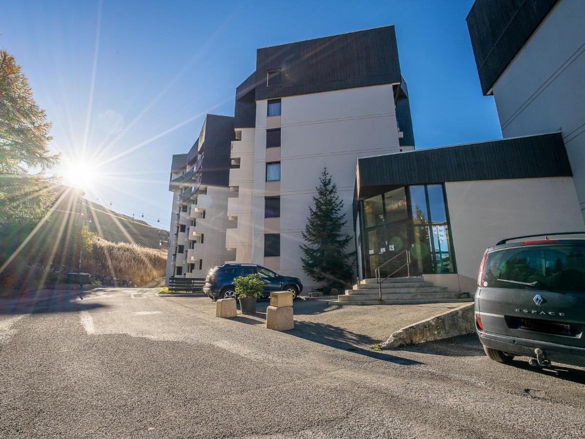 Apartment Armoise 32 By Interhome Сен-Мартен-де-Бельвіль Екстер'єр фото